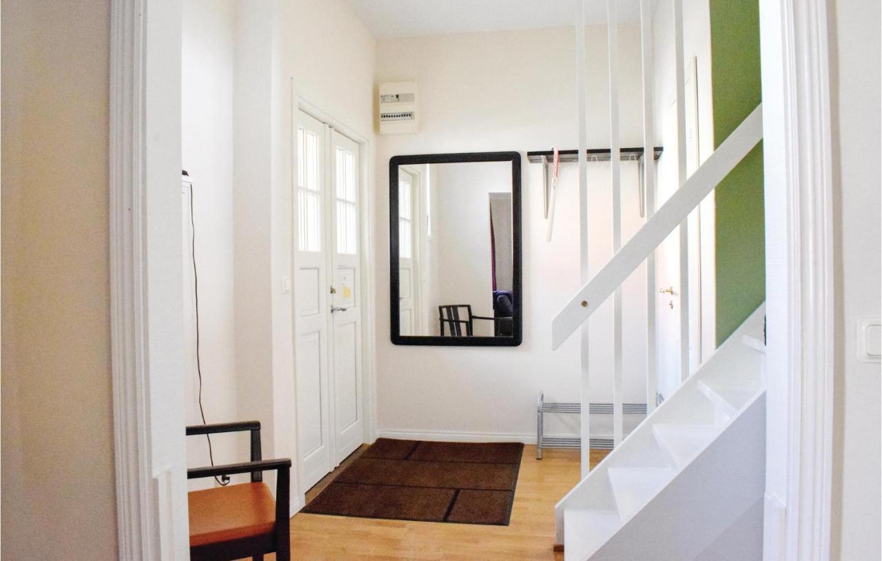 Amazing Apartment In Ystad With Kitchen Esterno foto