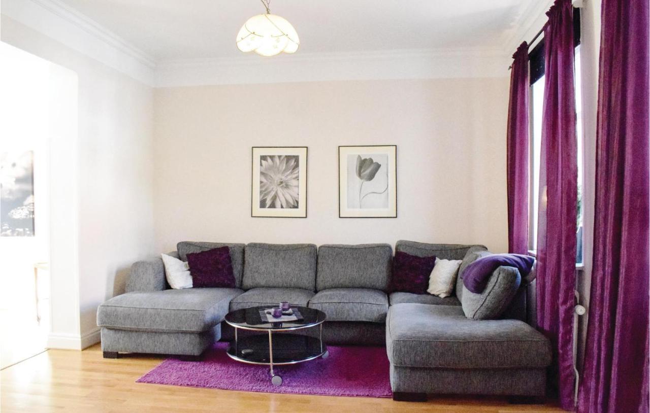 Amazing Apartment In Ystad With Kitchen Esterno foto